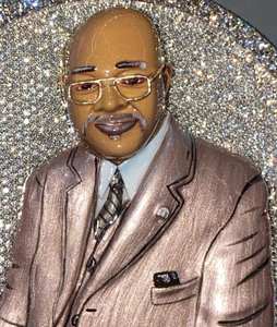 จี้เพชรวงกลมสีเงินสเตอลิง925 14K สีเหลืองทองชุบ5-Ct เพชรโมอิสซาไนต์สำหรับงานปาร์ตี้เท่านั้นจี้เสน่ห์ประเภท - Product Image 4