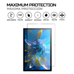 ฟิล์มกันรอย ANTISHOCK สำหรับแบล็ควิว ออสคาล แพด 8 - Product Image 2