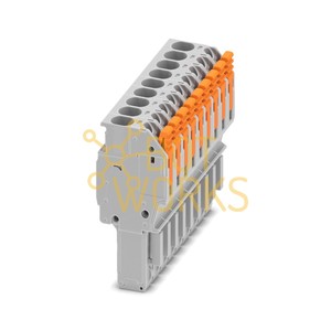 Phoenix Contact 1071720 - Nuovo - Product Image 1