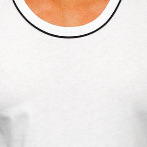 Camisetas transpirables sin mangas de algodón para hombre de alta calidad - Product Image 4