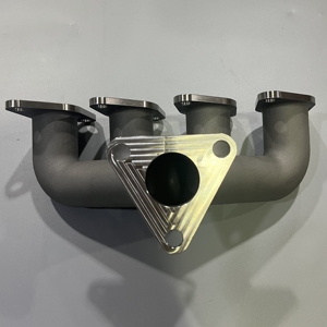 SLM 3D Dịch vụ in ấn kim loại 3D máy in Máy in mà in kim loại nhôm & thép không gỉ chế biến - Product Image 1