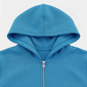 Ensemble de survêtement pour femmes 2025, coupe ajustée, 100% polyester, en velours, avec capuche personnalisée en strass, ensemble 2 pièces, couleur personnalisée - Product Image 4