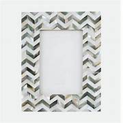 Promoción Nuevo Marco de Fotos con Incrustaciones de Hueso de Diseño Único, Marco de Fotos de Alta Calidad para Decoración del Hogar y la Oficina - Product Image 3