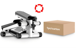 Có Thể Điều Chỉnh Mini Twist Bước Tập Thể Dục Chân Đào Tạo Cơ Bắp Thiết Bị Thể Thao Bước - Product Image 4