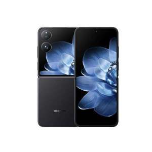 Pour Xiaomi Mix Flip - 12 Go/512 Go avec appareil photo Leica, écran 6,8 pouces, processeur Octa Core, double carte SIM, version mondiale pour le jeu - Product Image 1