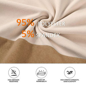 Streetwear ropa térmica tamaño personalizado pulóver casual,streetwear, hombro caído, figuras, transpirable, respetuoso con el medio ambiente, sudaderas con capucha, de punto - Product Image 4