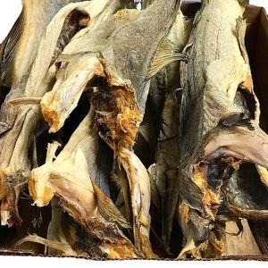 Poisson sec de haute qualité à prix avantageux, stock de poisson séché - Product Image 5