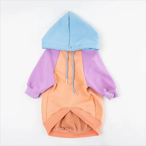 Chaqueta de invierno de diseñador de lujo Popular de moda, abrigo para perros y gatos, ropa para perros, Sudadera con capucha de lujo, ropa para mascotas, ropa para perros, Sudadera con capucha de lujo para mascotas - Product Image 1