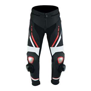 Wholesale <b>Man</b> Motorcycle Riding Pants Racing <b>Trousers</b> Customized Pants From STYLO INTERNATIONAL - Product Image 2