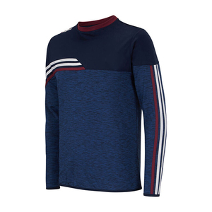 Nouveaux pulls GAA tendance 2026 pour hommes, vente chaude, logo personnalisé et design personnalisé en gros, 100% polyester, stock disponible - Product Image 1