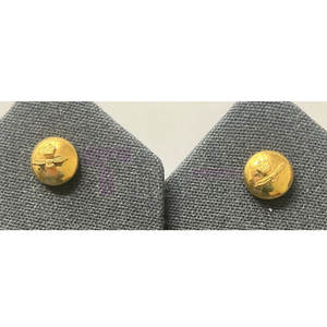 Écusson brodé personnalisé de haute qualité, à coudre, avec épingle de sûreté, pour accessoires d'uniforme, best-seller - Product Image 5