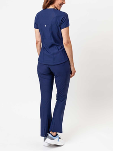 Uniformes de Enfermería Personalizados para Mujer, Opciones Multicolores, Uniformes Médicos de Buena Calidad, Conjuntos de Uniformes Médicos al por Mayor para Trabajadores de Hospital, Doctores de Hospital - Product Image 4