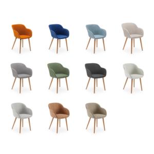 Sillón con Carcasa y Almohadilla - Product Image 3