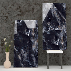 ¡Descuento! Diseño más popular de porcelana vitrificada Foor Tiles Fabricación EN LA India para la cocina casera - Product Image 1