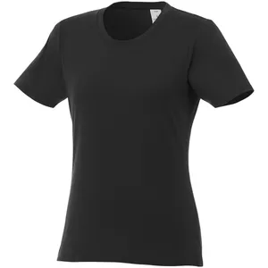 Camiseta de manga corta para mujer, colección promocional Heros - Product Image 2