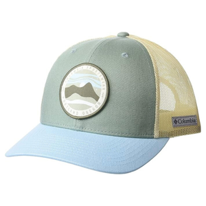 Gorra de camionero de malla estructurada de 6 paneles al por mayor, gorra Snapback de algodón personalizada de alta calidad para deportes al aire libre, logotipo bordado personalizado - Product Image 5