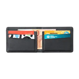 Gulden RPET Ecological Wallet Eco-Friendly <b>Toiletry</b> Bag - Product Image 4