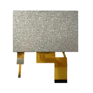 <strong>4.3</strong> inch ET4D3003-CTP 800x480 IPS TFT <strong>LCD</strong> Display RGB Interface Touch IC GT911 Multi-contact Capacitive Resistance Touch <strong>LCD</strong> - Product Image 4