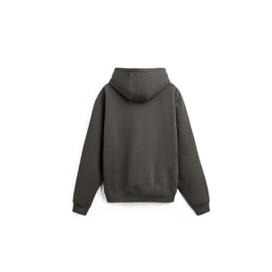 ชุดวอร์มแบบมีฮู้ดและกางเกงจ็อกเกอร์ 2 in 1 สำหรับฤดูหนาว  โลโก้สั่งทำได้  คุณภาพสูง เหมาะสำหรับใส่ลำลองหรือเล่นกีฬาทุกวัน - Product Image 2