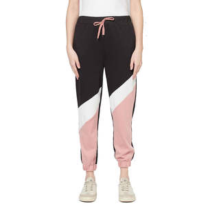 Pantalons de sport décontractés pour femmes, pantalon de jogging d'hiver pour femmes, pantalon de jogging pour femmes décontracté pour l'hiver, pantalon de survêtement en gros pour l'extérieur - Product Image 1