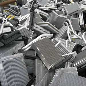 Aluminio de Primera Calidad, 99% de Contenido de Al, Suministro al por Mayor, Precio Económico, Stock Disponible, Envío Rápido - Product Image 1