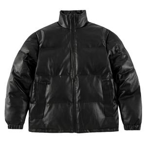 Chaqueta acolchada para hombre, cálida, aislante, para exteriores, de invierno, duradera, ligera, OEM, ODM, material personalizado - Product Image 5