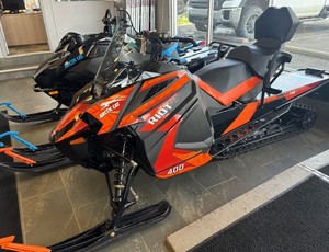 Venta al por mayor exclusiva para 2025 Cattss Riottss 9000 con FOXxx i Q S Shocks con ATAC a la venta - Product Image 3