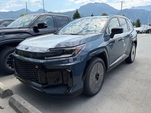 Toyota RAV4 2025 d'occasion – Modèle le plus vendu au monde, excellent état, transmission automatique, pneus R18 – À vendre - Product Image 6