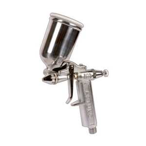 Asturo Mini Aerografo Mod.K3 Cc.200 Ugello 0,5 - Product Image 1