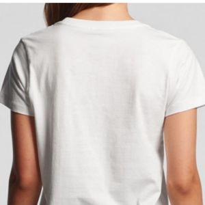 เสื้อยืดผ้าฝ้ายคอกลมแขนสั้นทรงหลวมระบายอากาศได้ดีลำลองนุ่มสบายทันสมัยฤดูร้อนสีพื้น - Product Image 5