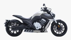 Últimas Motocicletas Bendas LFC700 Pro 2026 en Venta, de la Mejor Calidad, Estilo Futurista, Listas para Enviar y con Servicio de Entrega Rápida - Product Image 5