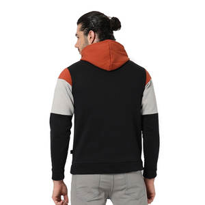 Arrivée 2024 personnalisé hommes XL pull à capuche sweats à capuche Style Unique plaine sweats à capuche avec motif imprimé vente en ligne - Product Image 6