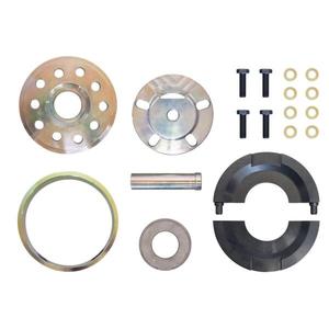 Herramienta de Instalación de Rodamientos de Rueda Gedore KL-0041-452 C, Extractor de Engranajes de 92 mm - Product Image 1