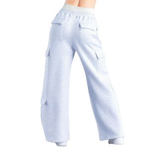 Los mejores pantalones de chándal personalizados para hombre, pantalones de chándal para hombre, pantalones de color sólido para hombre, ropa de gimnasio, pantalones de chándal de talla grande 2026 - Product Image 5