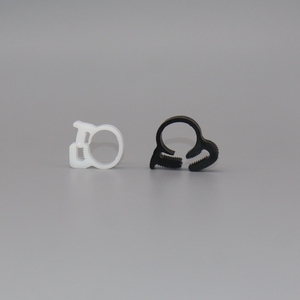 Moule en pierre de tuile de polypropylène de <span class=keywords><strong>Nylon</strong></span> de vente d'usine pour le <span class=keywords><strong>collier</strong></span> de <span class=keywords><strong>serrage</strong></span> en plastique de basse pression - Product Image 5