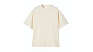 2025เสื้อยืดลำลองสำหรับผู้ชายเสื้อถักผ้าฝ้าย100% แบบสั้นเสื้อยืดสำหรับยิมสไตล์ลำลองสำหรับใส่เล่นกีฬา - Product Image 5