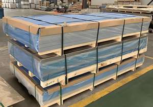 Chapa de Alumínio <span class=keywords><strong>6061</strong></span> <span class=keywords><strong>T6</strong></span> com 1/4 de Polegada de Espessura, Peças de Usinagem CNC em Tamanho Personalizado para Aplicações de Decoração e Utensílios de Cozinha, Serviço de Corte - Product Image 5