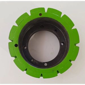 Rodillo de Calibración de Diamante de Alta Dureza SP6 (M10) para Baldosas de Granito OEM OBM - Product Image 6