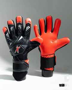 Gants de gardien en cuir premium personnalisables - Product Image 6