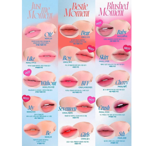 Fwee Lip & Cheek Blurry Pudding Pot (35 colores) - Product Image 5