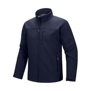 Nouveau design de veste Softshell Offre Spéciale en gros Veste Softshell imperméable Veste d'extérieur - Product Image 1