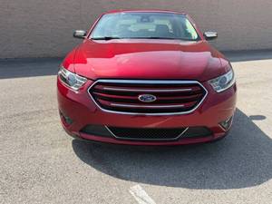 Precio bajo, Ford Taurus Limited 2019, auto usado de lujo en venta - Product Image 2