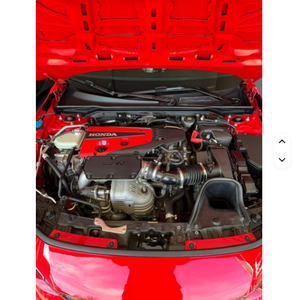 Vehículo de Pasajeros Hatchback con Motor de Gasolina de 2.0 Litros, 4 Cilindros, Turbo, 16V, DOHC, Transmisión Manual de 6 Velocidades, Volante a la Izquierda y Tracción Delantera - Product Image 6