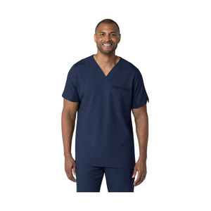 Uniforme de enfermera médica de hospital de alta calidad unisex Scrubs - Product Image 2