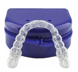 Protector Bucal de Goma para Fútbol y Rugby, Diseño Personalizado, Moldeado, Protección Bucal, Seguridad, Ecológico - Product Image 6