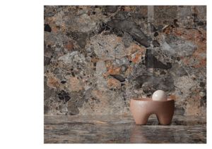 Gvt Pgvt Carreaux de sol et de mur vitrifiés émaillés 600x1200mm Carreaux de céramique en porcelaine Finition haute brillance Série Ascent Evolution - Product Image 4