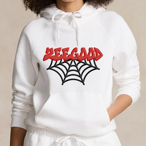 Women's Customized Printing Oversized Pullover Hoodie Solid Knitted 100% Cotton Winter Sweatshirt <b>Drop</b> Shoulder <b>Acid</b> Wash Front - Product Image 2