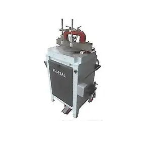 12" Metal Cutting Machinery Aluminum Cutting Machine