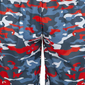 Pantalones Cortos de Lacrosse Sublimados de Diseño Personalizado para Hombre, de Alta Calidad, Secado Rápido, al por Mayor, Baratos - Product Image 4