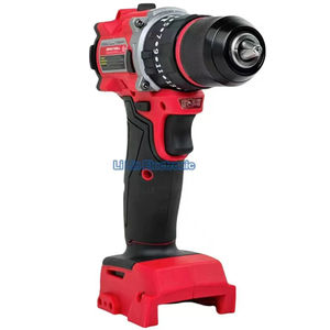 Taladro de Impacto Portátil de 18V con 3 Funciones, 13mm, Ligero, Sin Escobillas, 150N.m, Herramienta Moderna Inalámbrica y Flexible - Product Image 6